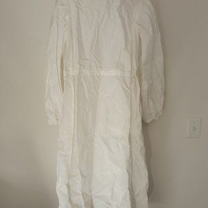 New York Vintage (Store) Pulled Collectible - BY Young Cotton Sundress